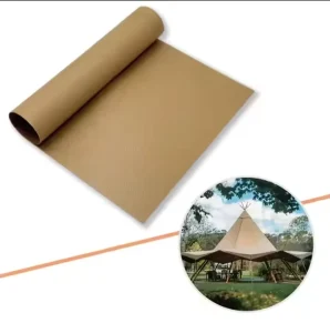 TN3085BAC 850g Multi Color PVC Coated Woven Fabric Water Resistant UV Heavy Duty Strength Tent Fabric for Industrial
