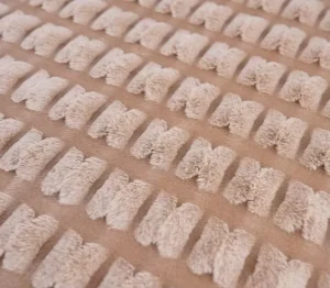TONGLIDA Custom Plush 100% Polyester Home Textile Coat Blanket Carpet Jiangsu Origin Factory Direct Large Quantity