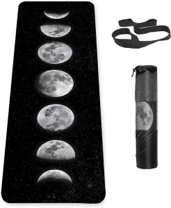 TPE Muslim Prayer Yoga Mat Eco friendly Natural Luxury Customized Color Non Slip Custom Logo
