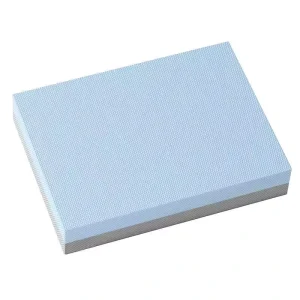 TPE Yoga Balance Pad Non Slip Waterproof Portable Eco friendly 6cm Thick Durable Slant Board Gym Equipment