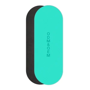 TPE Yoga Mats Customizable Logo Eco Friendly Fitness Mats Non Slip and Wear Resistant Exercise Mats