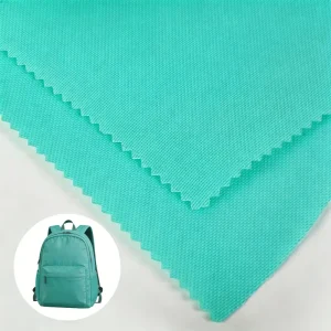 TPU Coated 100% Polyester Oxford Fabric 800D Double Sided Waterproof Tear Resistant Eco Friendly for Bags Luggage Car Use