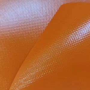 TPU Fabric Industrial Fabric for Fuel Foldable Bag 0.4mm 0.8m 1.2mm 1.5 Millimeter