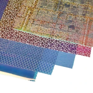 TPU Sheer Breathable Waterproof Fluorescent Customized 0.5mm 1.37m Organic PPF No Yellowing Hydrophobic Ripstop Twill