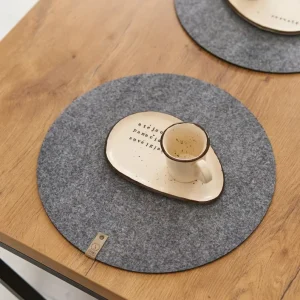 Table Dining Dinner Placemat Placemats and Coasters