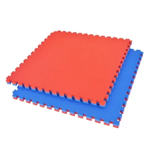 Taekwondo Tatami Mat Foam Floor Mat High Quality Eva for Gym