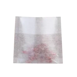 Tea Bag Filter Non Woven in Roll Biodegradable Nonwoven Fabric for Teabags Filter Fabric
