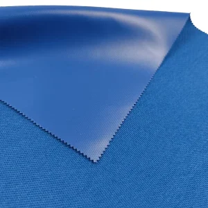 Tear Resistant 100% Polyester 600D Oxford Fabric PVC Coated Eco-Friendly Outdoor Tents & Car Luggage