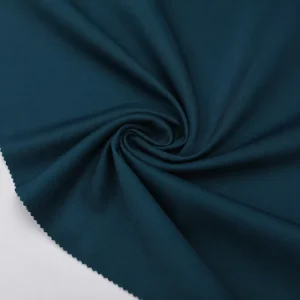 Tear Resistant Twill Cloth Poly Cotton Ripstop Material Durable Woven Fabric for Industrial Work Outfits