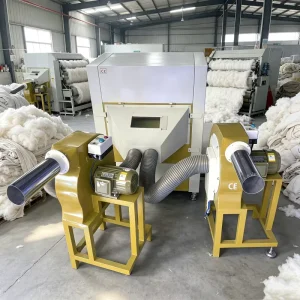 Teddy Bear Stuffing Machine Plush Soft Toy Animal Dolls Filling Machine Pillow Jacket Down Cotton Fiber Stuffing Machine