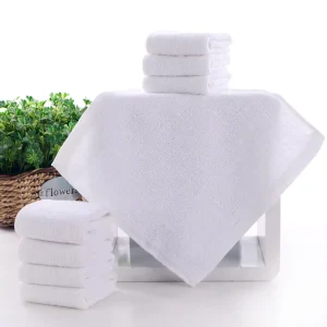 Terry Bar Mop Towels Multipurpose Cleaning Rags Cotton Cleaning Cloths Terry Cloth Rags Reusable Shop Rag
