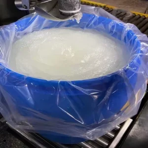 Texapon N70 (SLES70%) Sodium Lauryl Ether Sulfate Emulsification & Foaming Drum Packaging Low Price CAS 68585-34-2