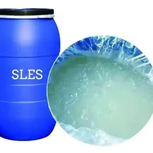 Texapon N70 (sles) Sodium Lauryl Ether Sulphate Sulfate SLES70% AES Sodium Dodecyl Ether Sulfate 9004 82 4
