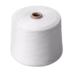 Textile 80 20 T C Yarn of Polyester Cotton Yarn 21s 20s 16s 12s 10s 45s
