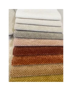 Textile Fabrics Woven Fabric Textile for Sofa