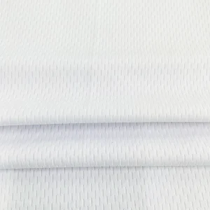 Textile Factory China 100% Polyester Soft Jacquard Fabric 145gsm With Sublimation Print