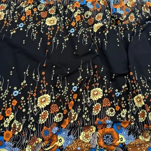 Textile Industry Fabric Supplier 100 Polyester Disperse Print Microfiber Fabric Roll Bed Sheet Fabric