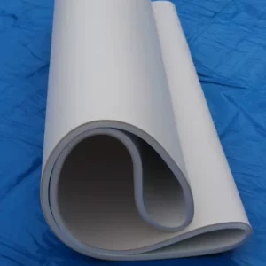 Textile Nomex Compressive Shrinking Felt for Compactor Machine Thickness 21