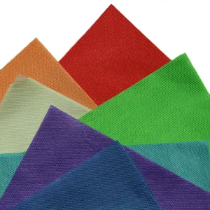Textile Tablecloth Nonwoven Fabric 100% Polypropylene Spunbond Nonwoven Fabric