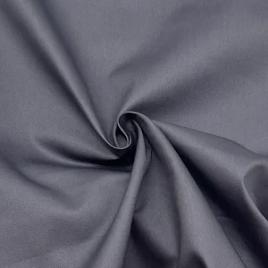Textiles Fabric Manufacturer Woven Twill Cvc Polyester Cotton Workwear Uniform One way Wetting UPF 50+ Anti UV Fabric