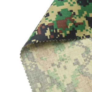 Textiles Fabric Woven Twill Industrial Workwear Uniform Tc Polyester cotton Fabrics Manufacturing Supplier