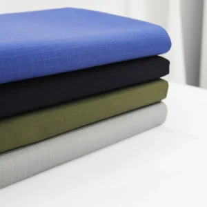 Textiles Woven Workwear Uniform Garment Trousers Canvas Tc 65 35 65polyester 35cotton Ripstop Fabrics Manufacturers