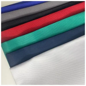 Textiles Woven Workwear Uniforms Tc 65/35 80/20 Polycotton Drill Twill Polyester Cotton