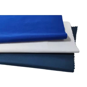 Textiles Woven Workwear Uniforms Tc 65 35 80 20 Polycotton Drill Twill Polyester cotton