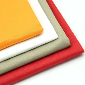 Textiles Woven Workwear Uniforms Tc 65/35 80/20 Polycotton Twill Polyester Cotton Fabrics
