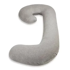 The Best Selling C shape Body Pillow Soft Comfortable Nursing Pillow Pregnancy Maternity