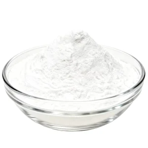 The Factory Is Selling in High Demand the Polymer Hyaluronic Acid Sodium Powder Which Is a Raw Material of Cosmetic Grade