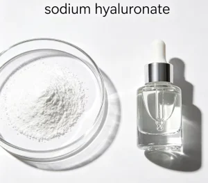 The Hyaluronic Acid Sodium Cosmetics-grade and Food-grade Powder Has All the Necessary Export Qualifications