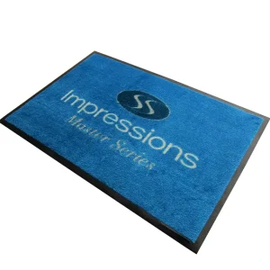The Rugs Carpets Dropship Custom Printed Coir Door Funny Mats
