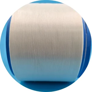 Thermochromic Polyester Filament Yarn 50D For Textile China Supplier Color Changes With Temperature