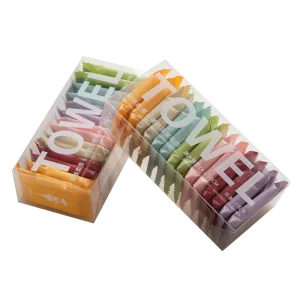 Thick Disposable Cotton Towels Tablet Compressed Woven Magic Tissues for Facial Compress