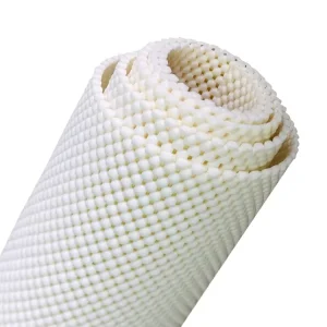 Thick Padding Adds Cushion Prevent Sliding Underlay Liner Rug Gripper Non slip Rug Pad for Hardwood Floor