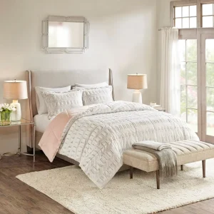 Thick Princess Eco friendly Polyester Protective Warm Winter Twin Twin XL Queen King Shaggy Faux Fur Comforter Set Bedroom