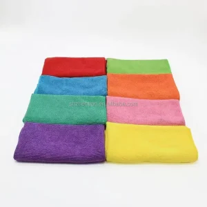 Thickened Car Wash Accessories Towel Twisted Loop Car Cleaning Drying Microfiber Towels Car Detailing