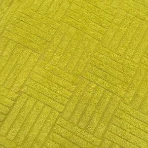 Thickened Cotton Towelling Cloth Woven Jacquard Towel Cloth Home Clothes Bathrobe Bath Towel Terry Fabric for Cloth Tricot Plain