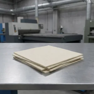 Thickened Industrial Wool Felt Strong Wear Resistance Custom Processing Wool Felt