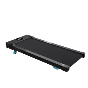 Thickened Shock Absorbing Portable Home Electric Treadmill Walking Mat with LED Display