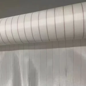Thickened Tear-Resistant Easy-Peel Release Fabric for RTM/FRP Vacuum Infusion Consumable Auxiliary Material for Carbon Fiber