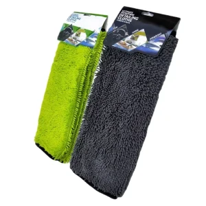Thickened Velvet Chenille Thickened Car Towel 40*60 Absorbent Cleaning Microfiber Car Wash Towel