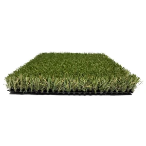 Thickest 50mm Eco-Friendly Artificial Turf Grass Carpet for Indoor Garden Landscaping with Excellent Drainage and Long Life