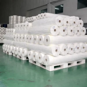 Top Quality 100% Nonwoven Fabric Rolls Medical Nonwoven Fabric SMS Nonwoven Fabric Use for Home Furniture