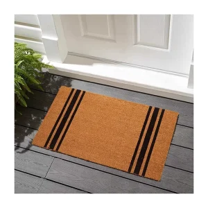 Top Quality Natural Coconut Husk Mat Coconut Door Mat