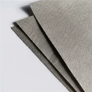 Top Quality PP Felt Nonwoven Needle Punched Material Polypropylene Felt for Sofa Back Cushion Vegetable Planter Bag