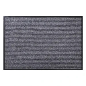 Top Quality PVC Door Mats Custom Size Service Anti Skid Layer Outdoor Entry Mats Door Mats