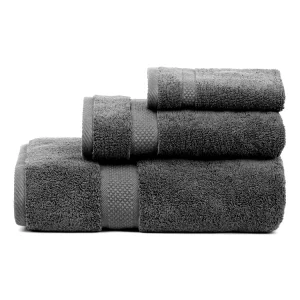 Towel 100% Cotton Second Handuk Hand Towels Face Towel Bath Sheet with Gift Package