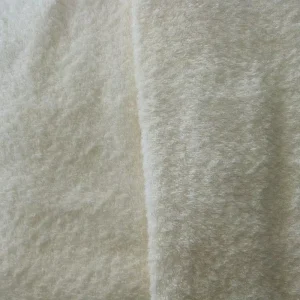 Towel Fabric FBZ Warp Knitted Towel Fabric